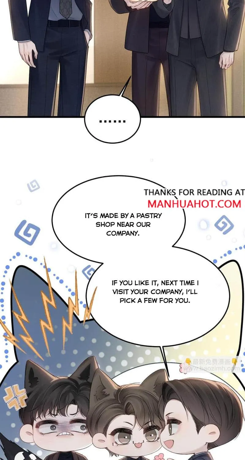 Tit For Tat Chapter 80 page 7 - MangaKakalot