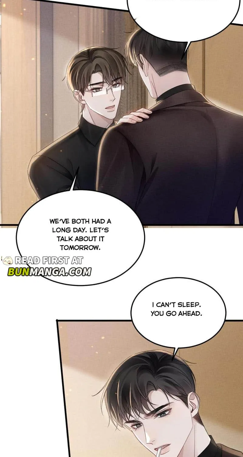 Tit For Tat Chapter 82 page 24 - MangaNato