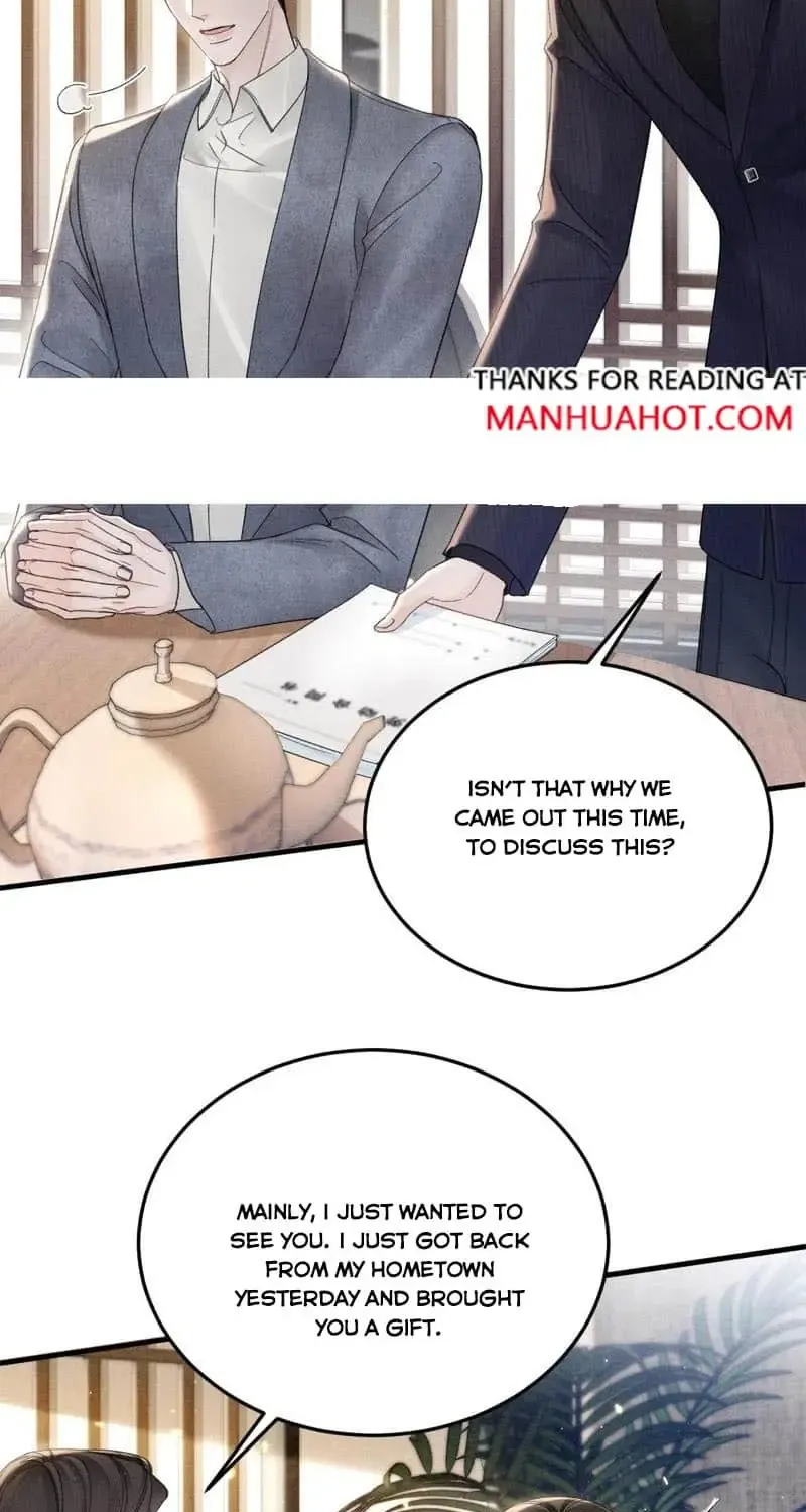 Tit For Tat Chapter 88 page 23 - MangaKakalot