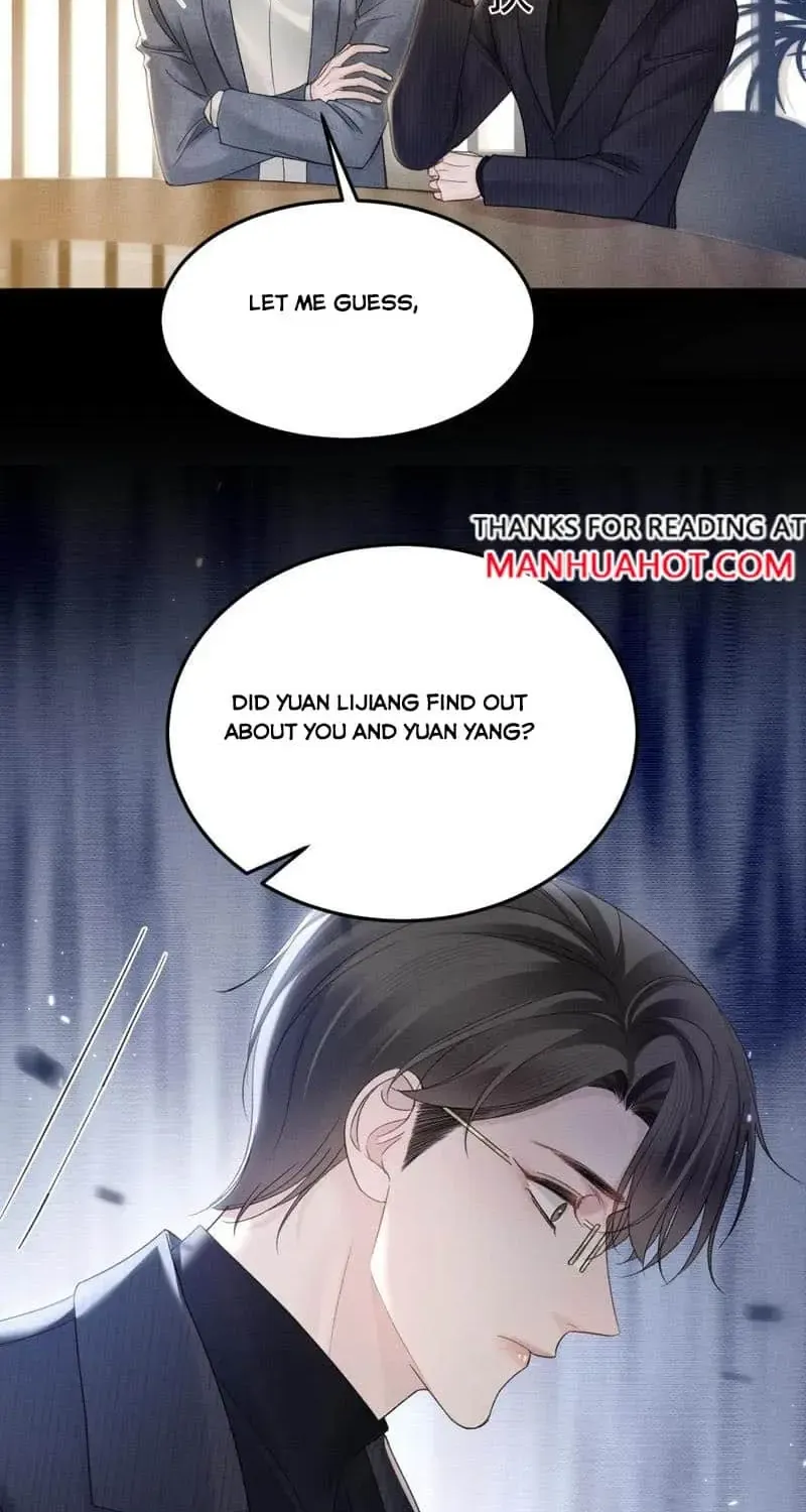 Tit For Tat Chapter 88 page 40 - MangaKakalot