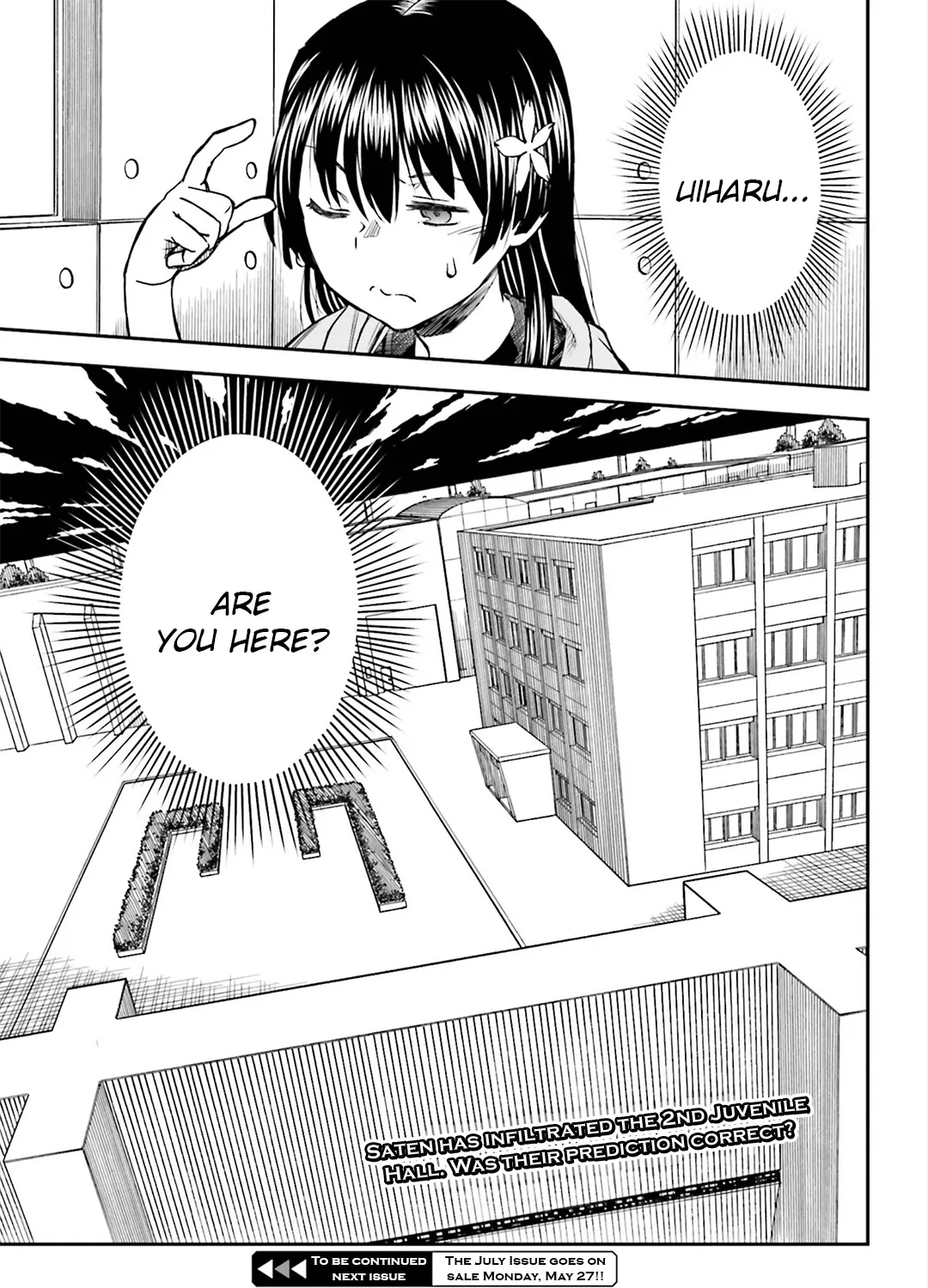 TO ARU KAGAKU NO RAILGUN - Page 48