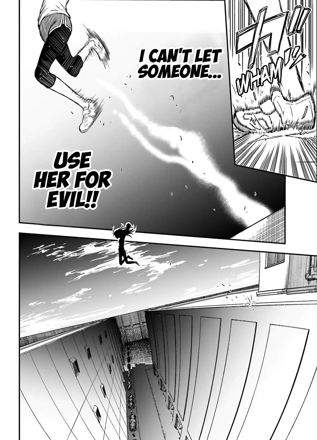 To Aru Kagaku No Railgun - Page 38