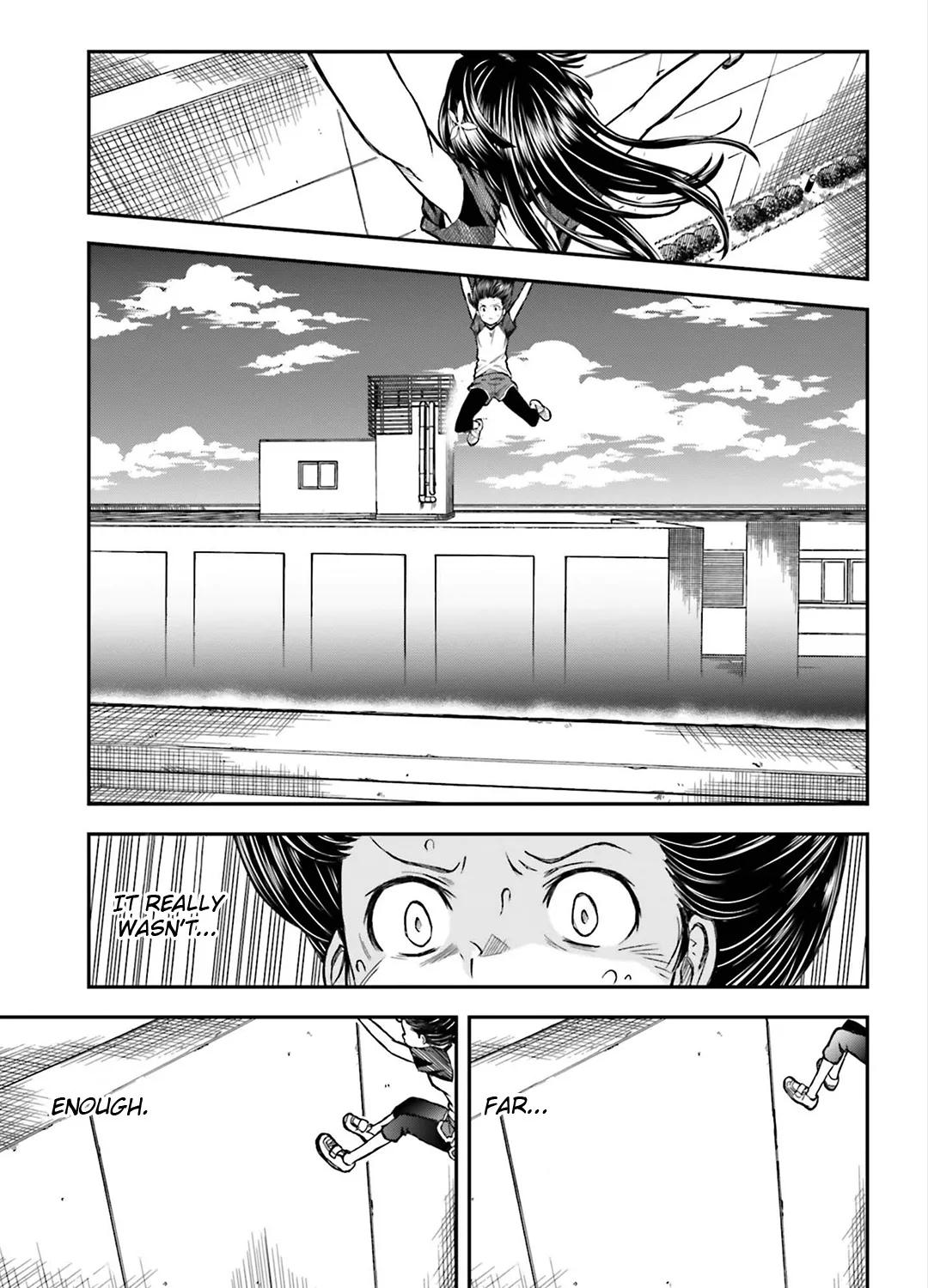 To Aru Kagaku No Railgun - Page 40