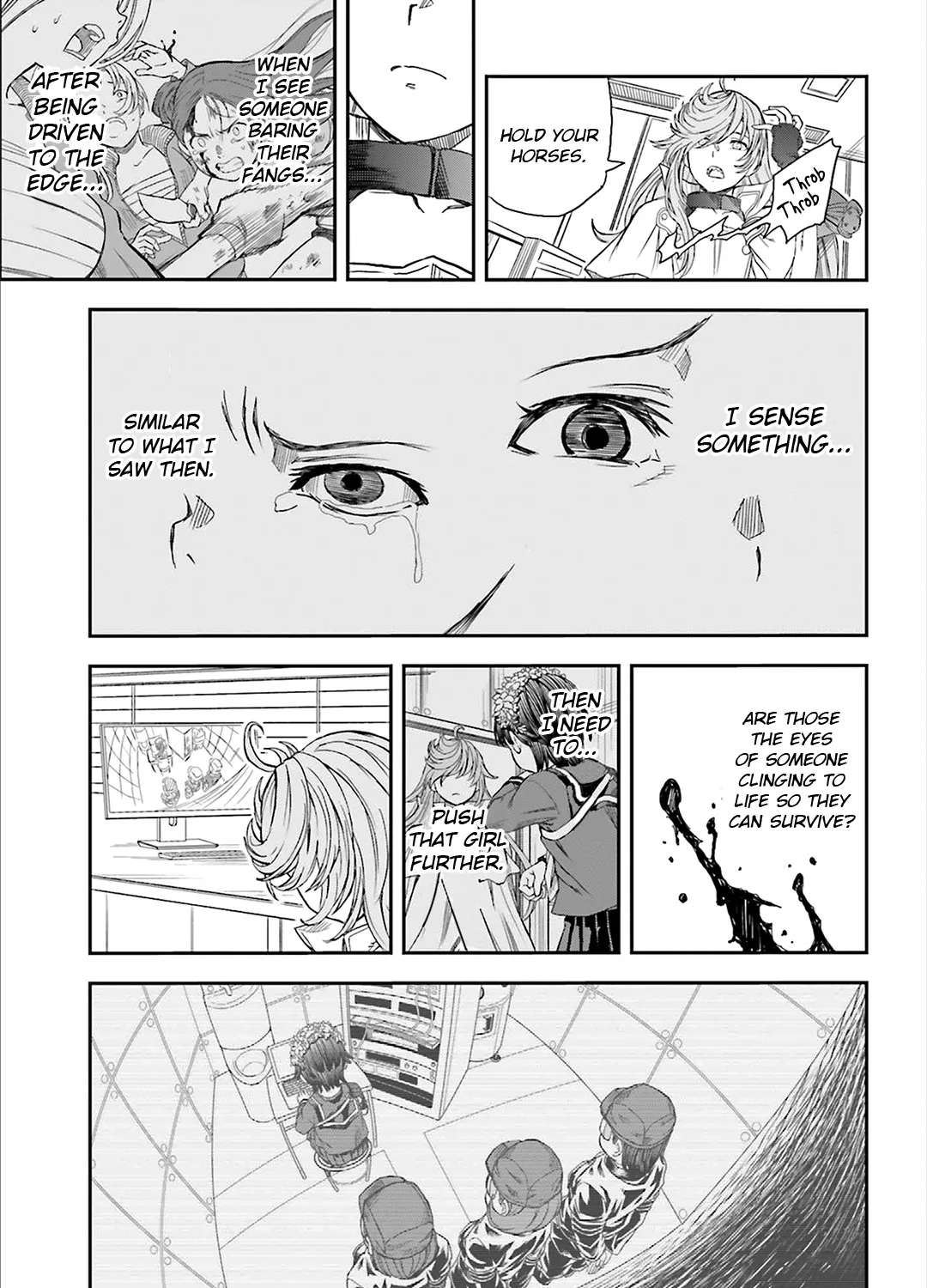 To Aru Kagaku No Railgun - Page 24