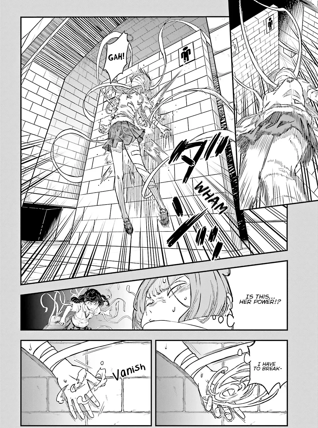 To Aru Kagaku No Railgun - Page 6