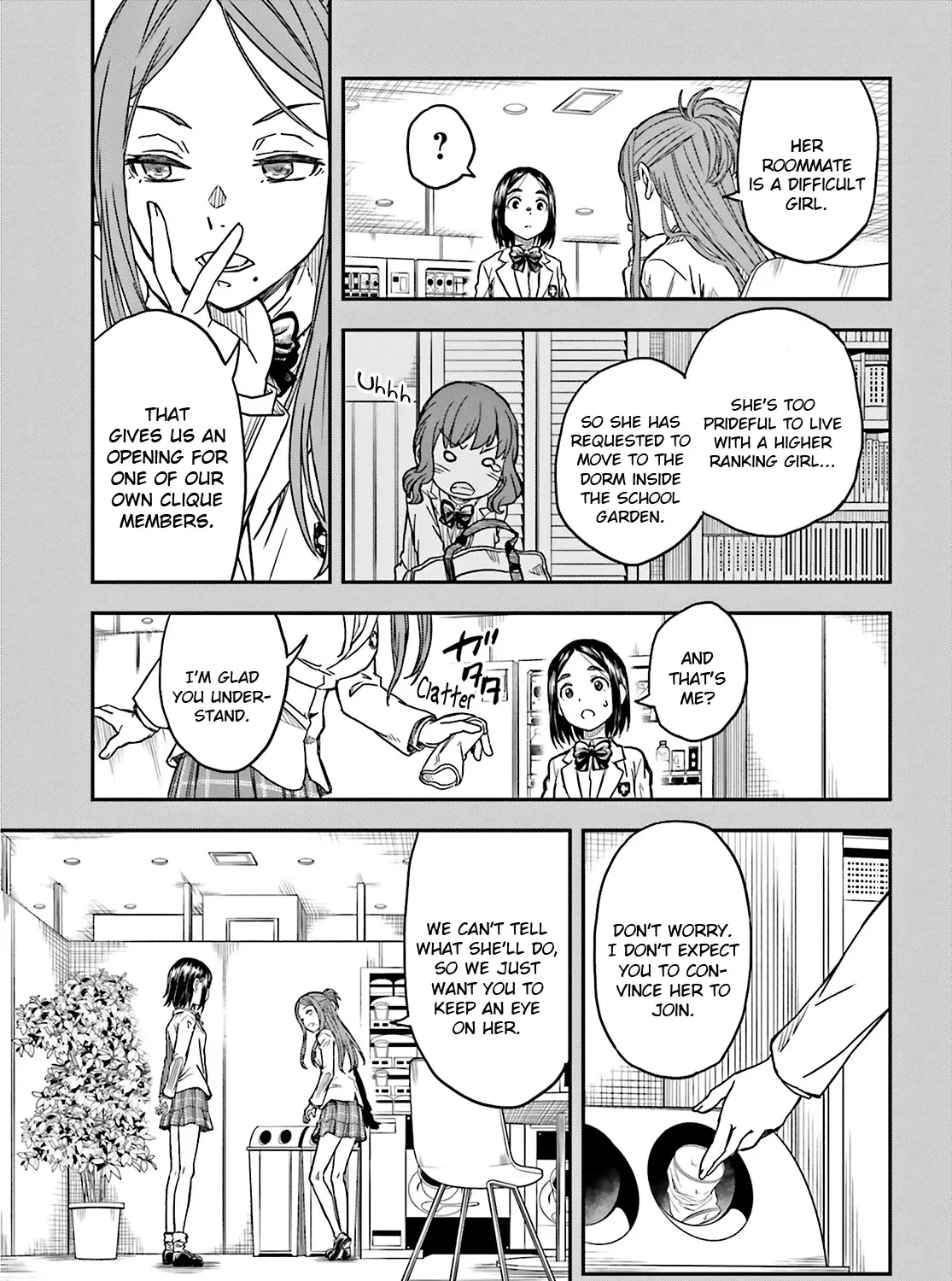 To Aru Kagaku No Railgun - Page 4