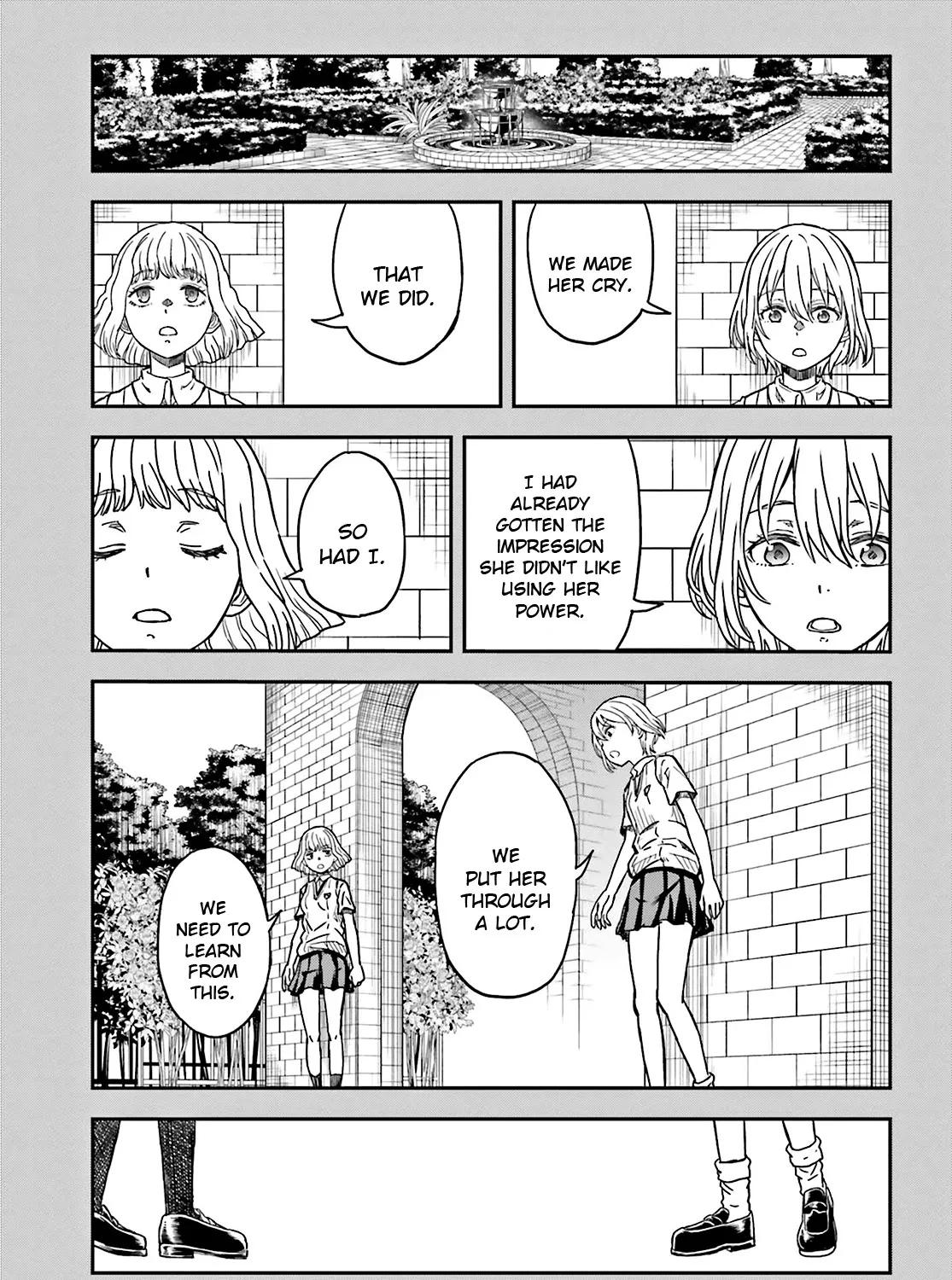 To Aru Kagaku No Railgun - Page 20