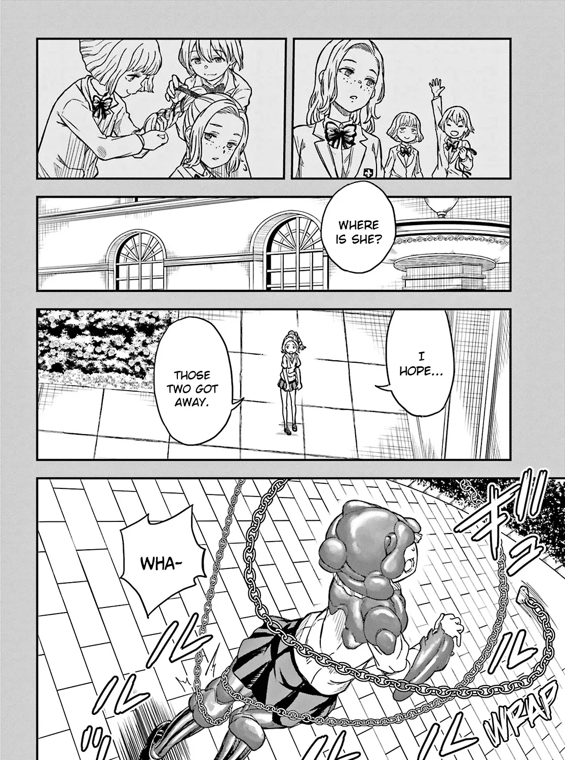 To Aru Kagaku No Railgun - Page 26