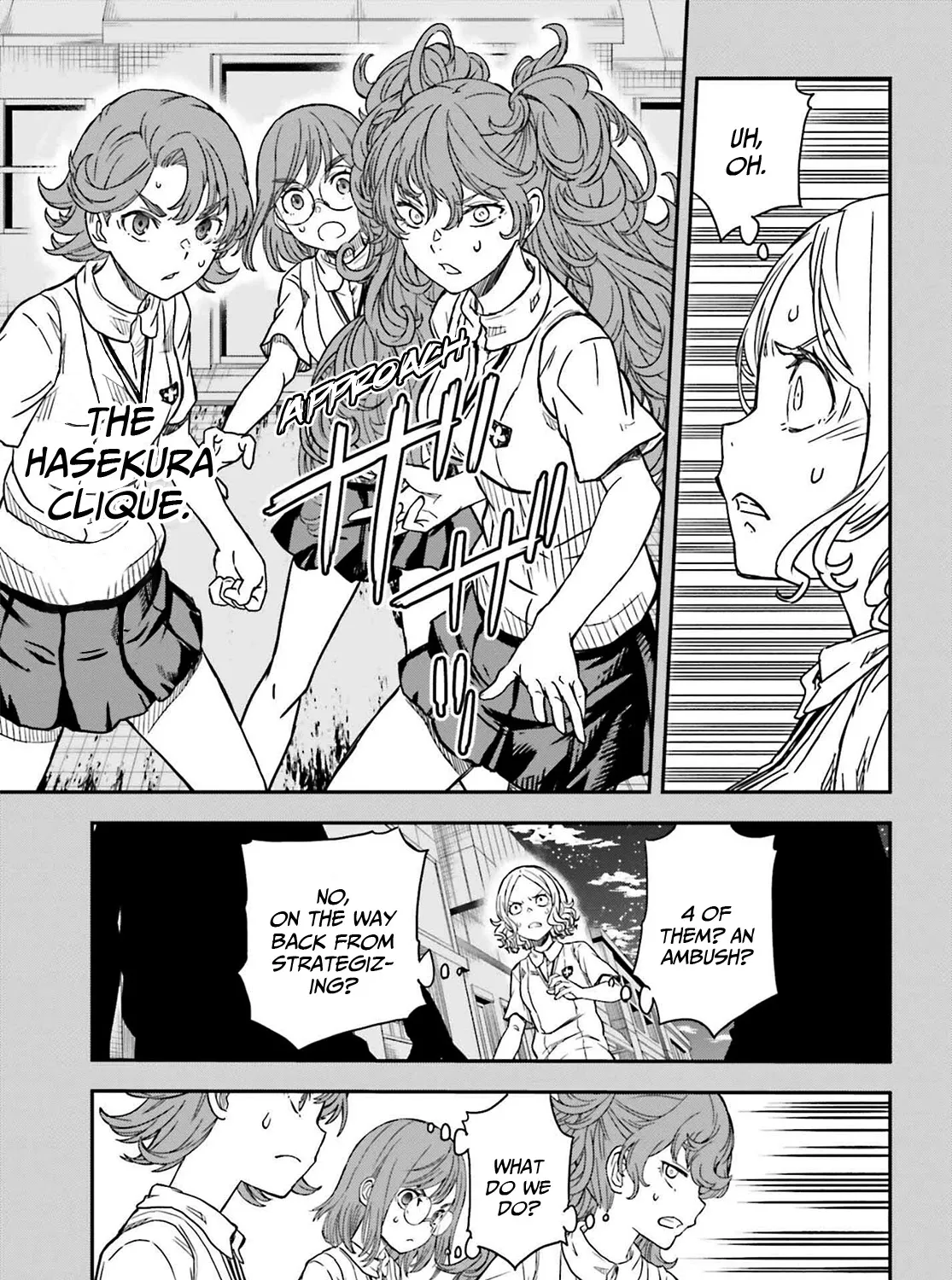 To Aru Kagaku No Railgun - Page 16