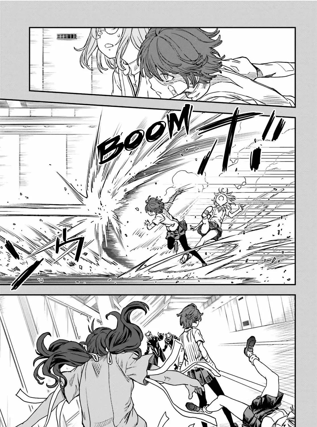 To Aru Kagaku No Railgun - Page 20