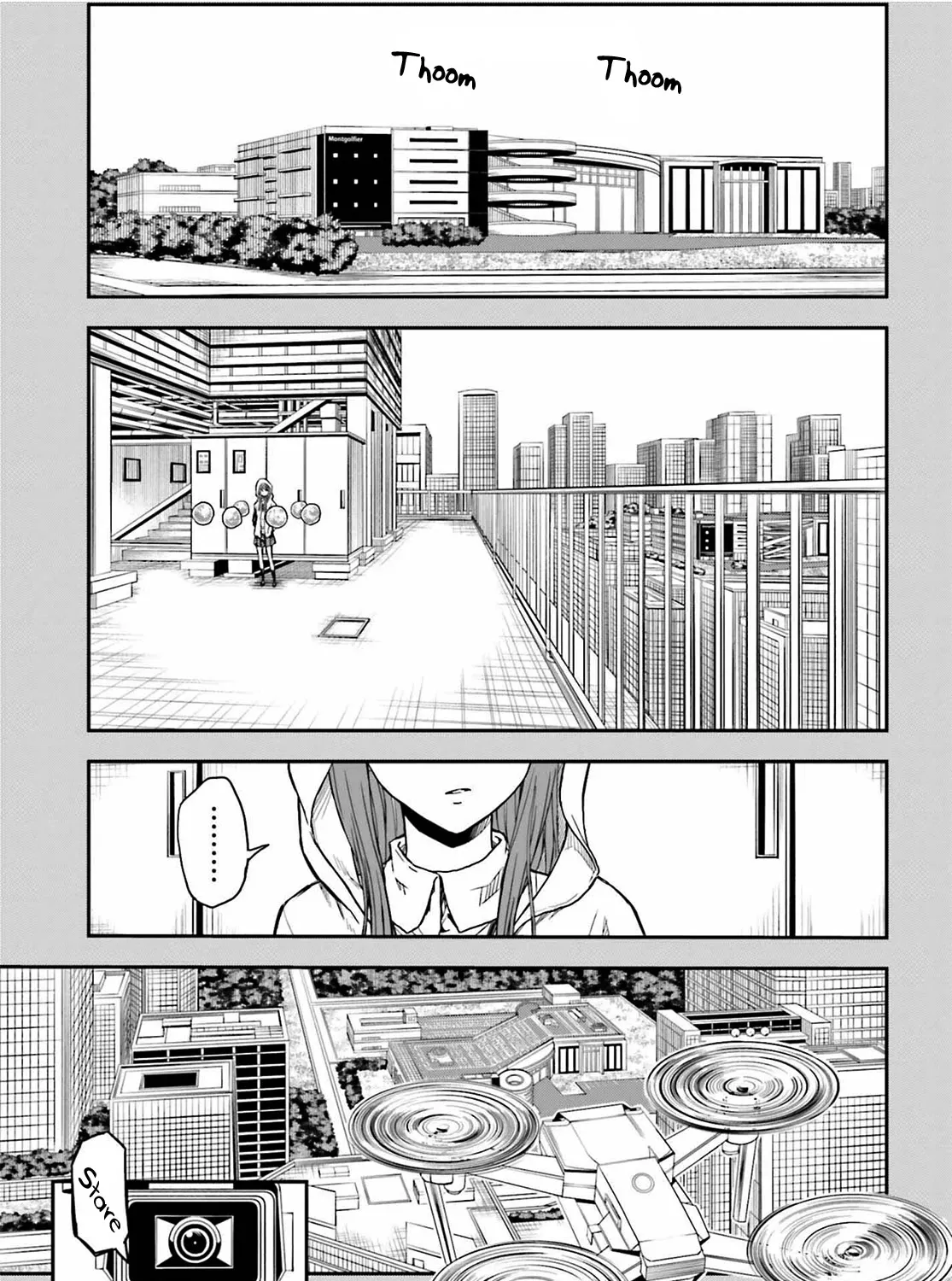 To Aru Kagaku No Railgun - Page 24