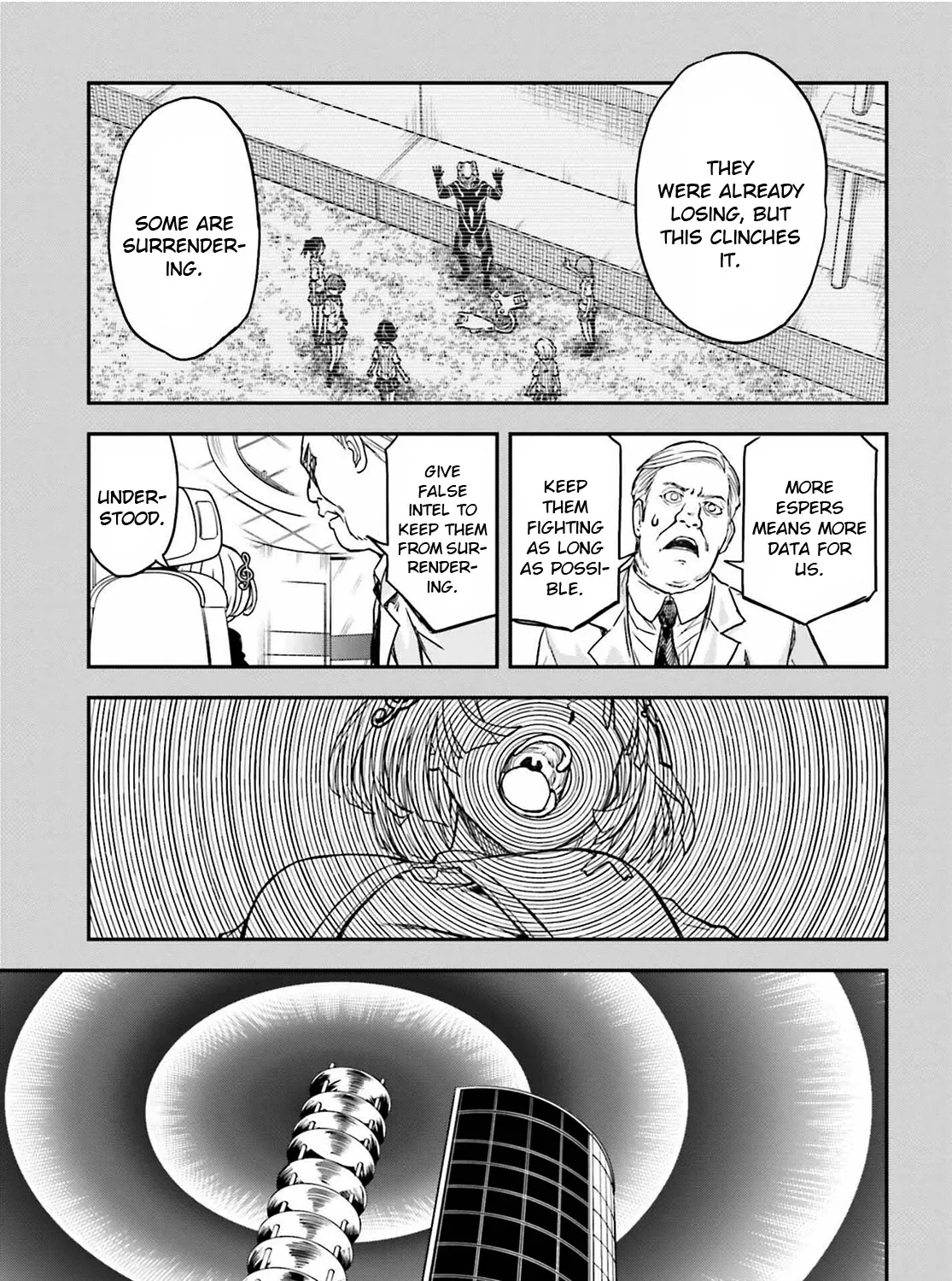 To Aru Kagaku No Railgun - Page 48