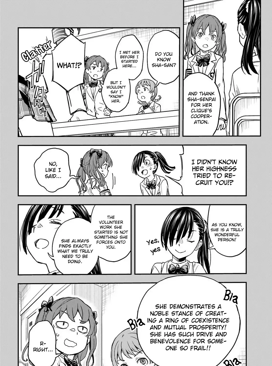 To Aru Kagaku No Railgun - Page 22