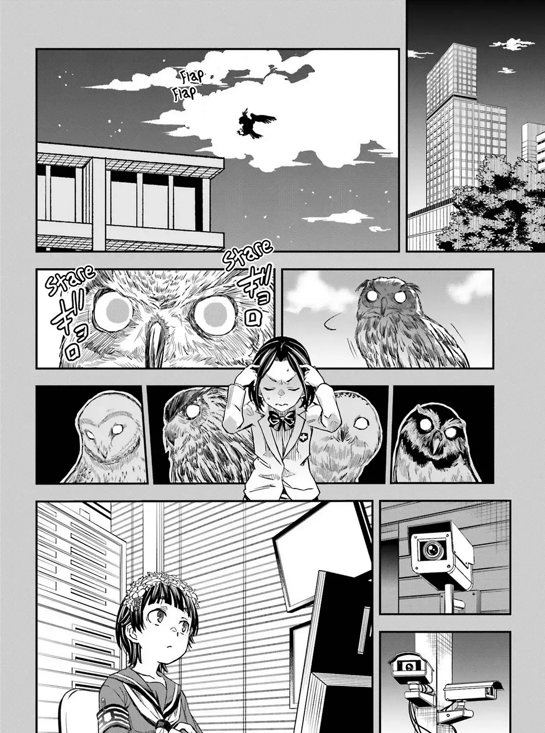 To Aru Kagaku No Railgun - Page 30