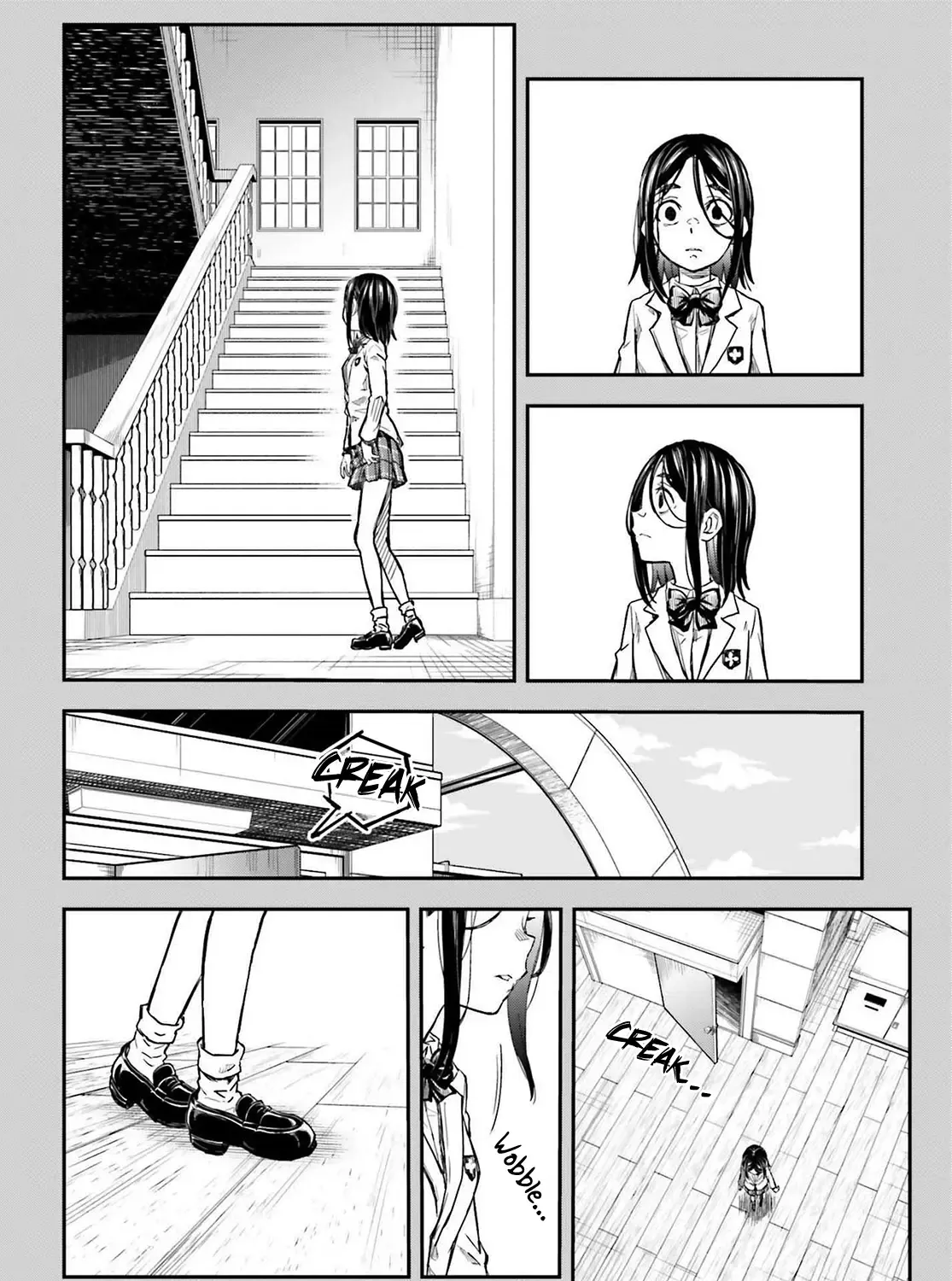 To Aru Kagaku No Railgun Chapter 159 page 7 - MangaNato