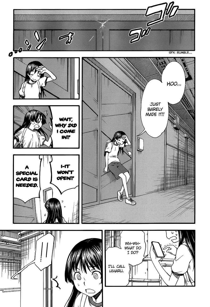 To Aru Kagaku No Railgun - Page 10