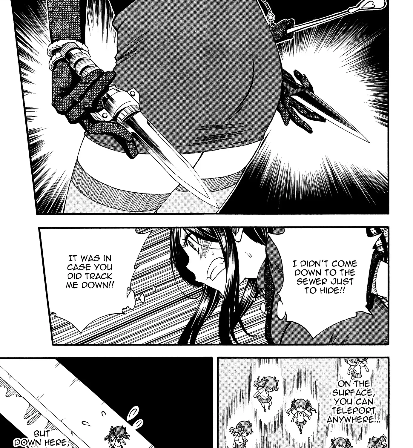 TO ARU KAGAKU NO RAILGUN - Page 4