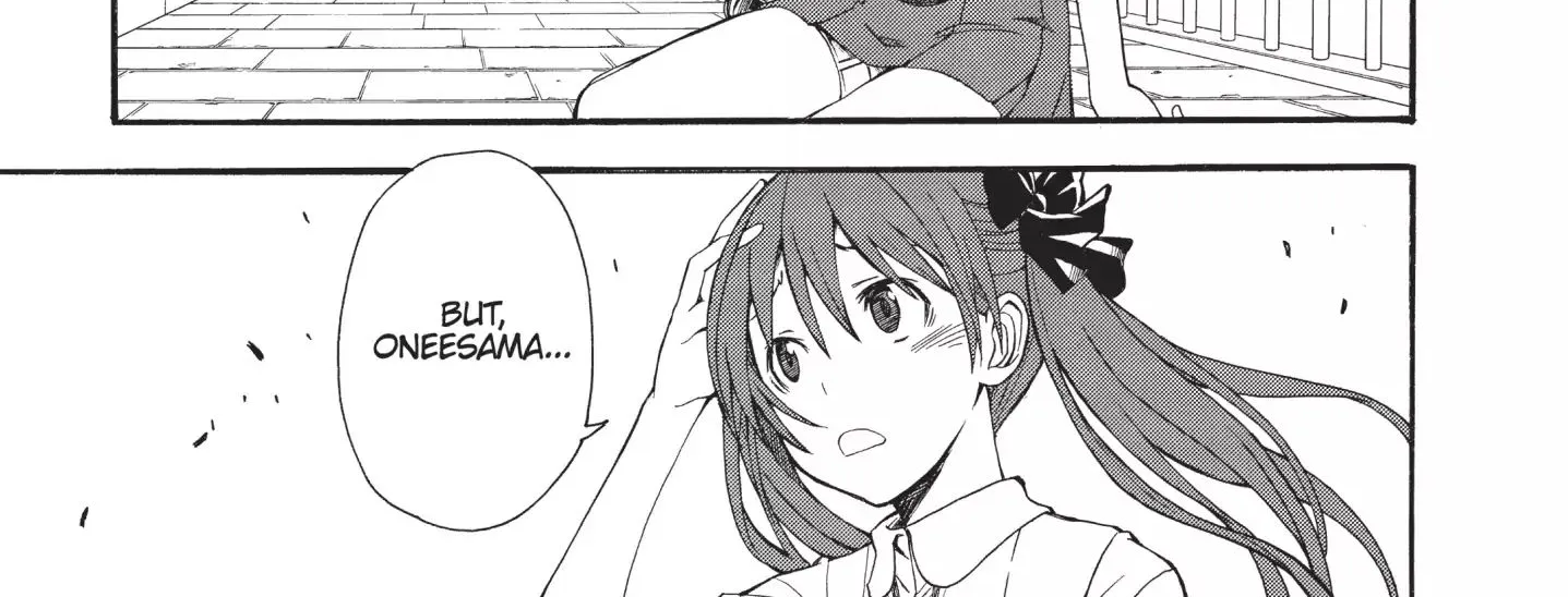 To Aru Kagaku No Railgun - Page 22