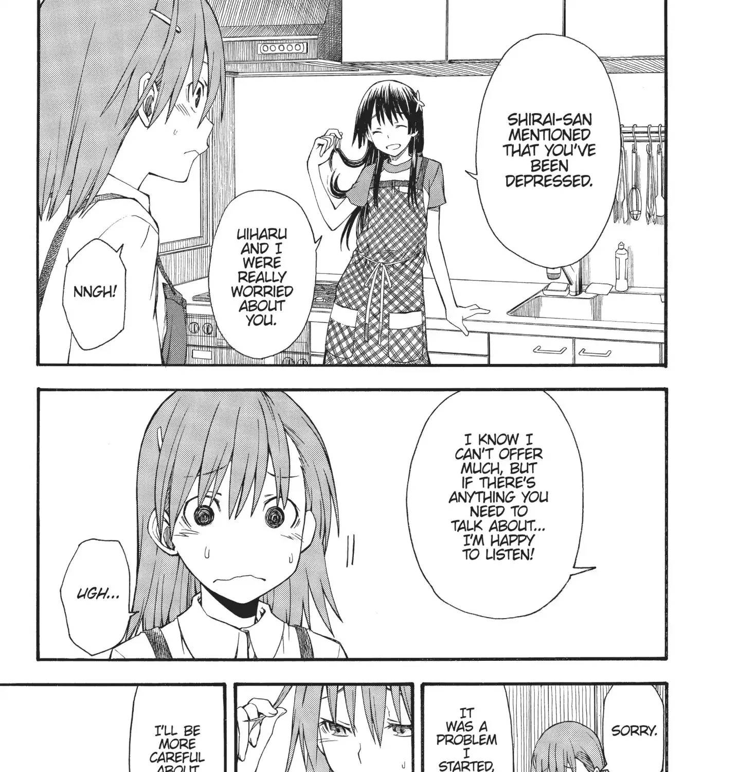 To Aru Kagaku No Railgun - Page 4