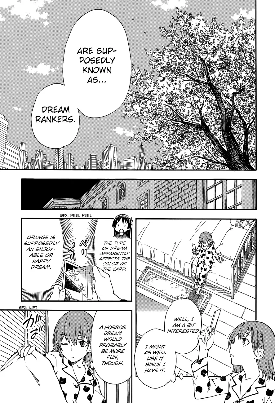 To Aru Kagaku No Railgun - Page 14