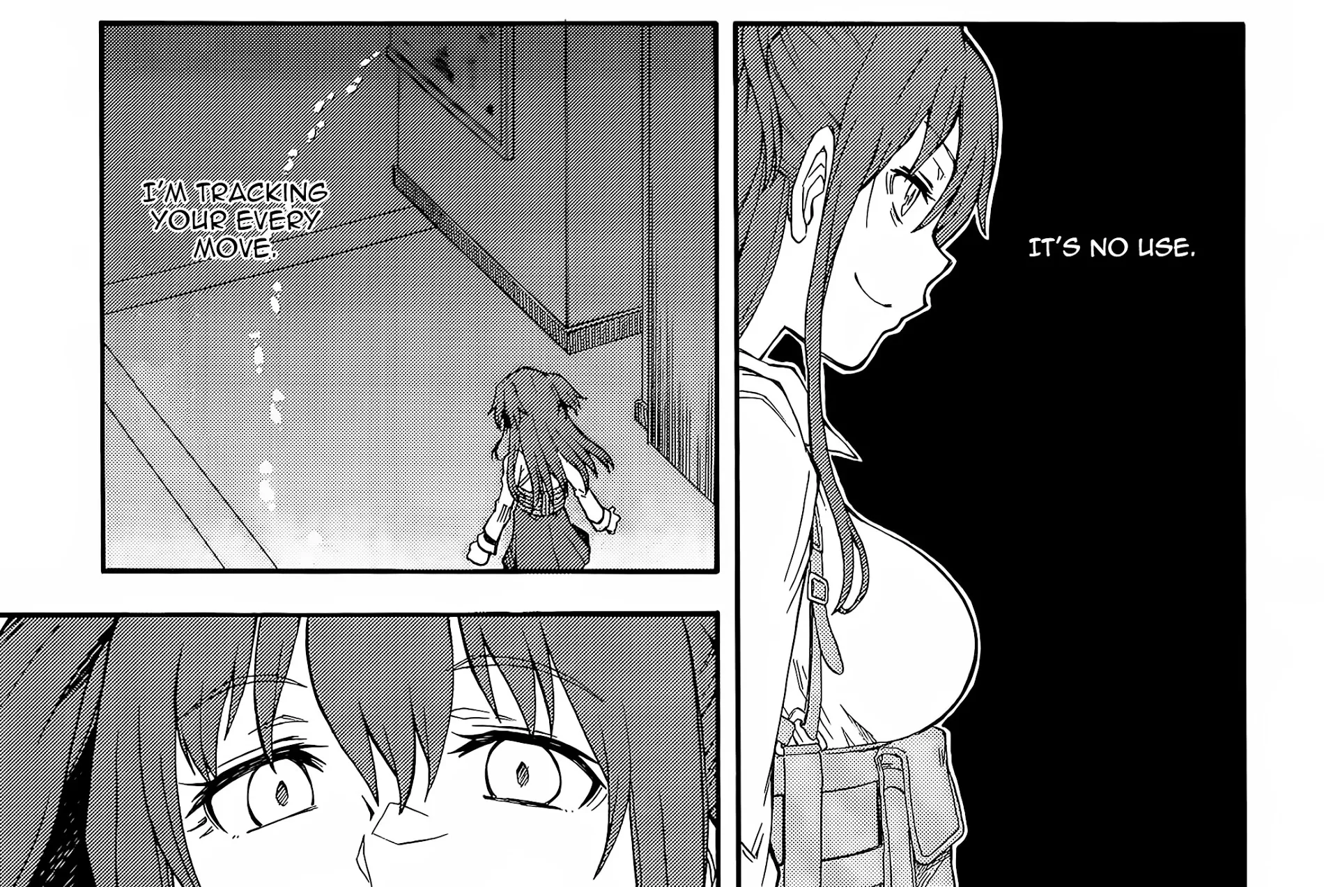 To Aru Kagaku No Railgun - Page 33