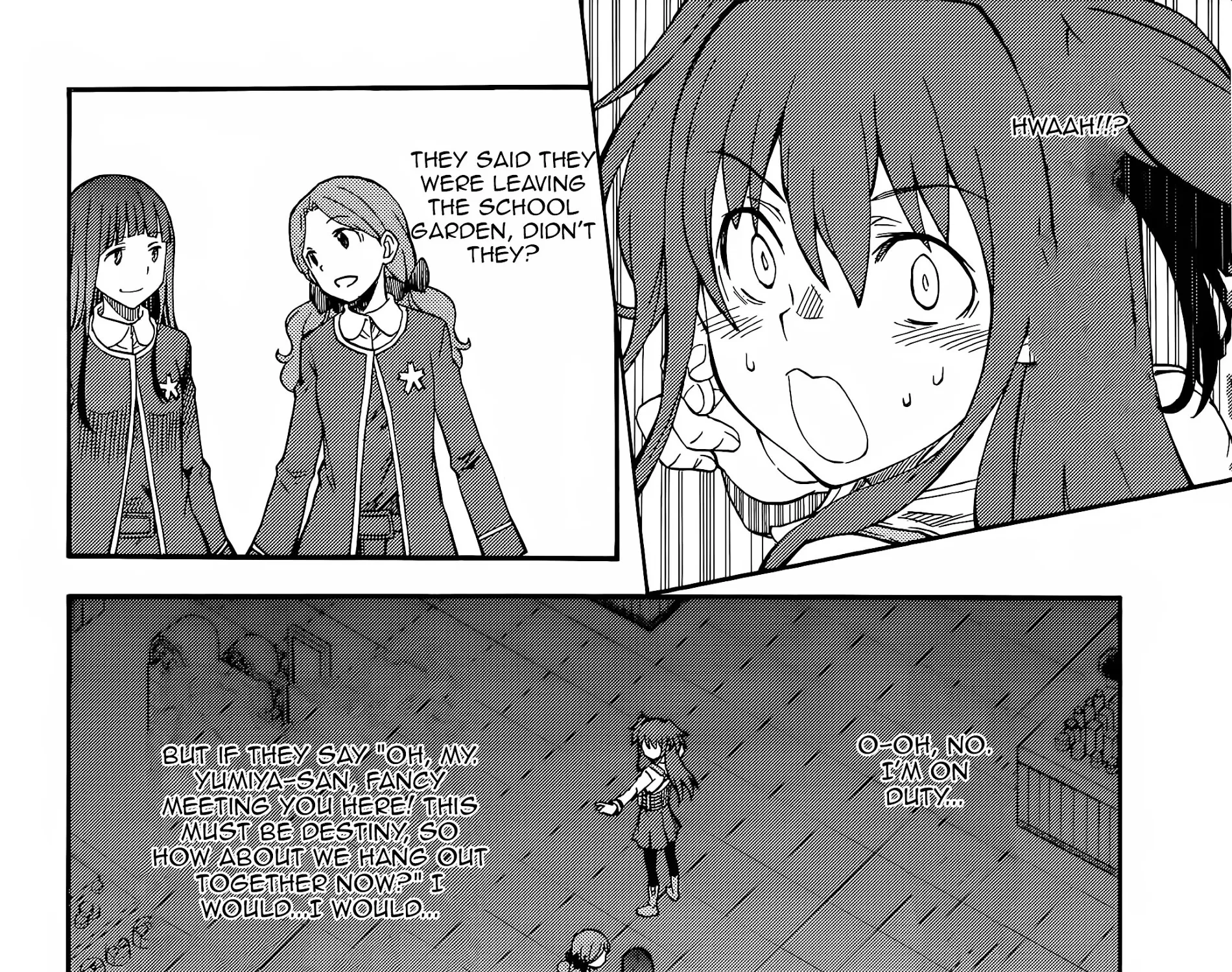 To Aru Kagaku No Railgun - Page 46