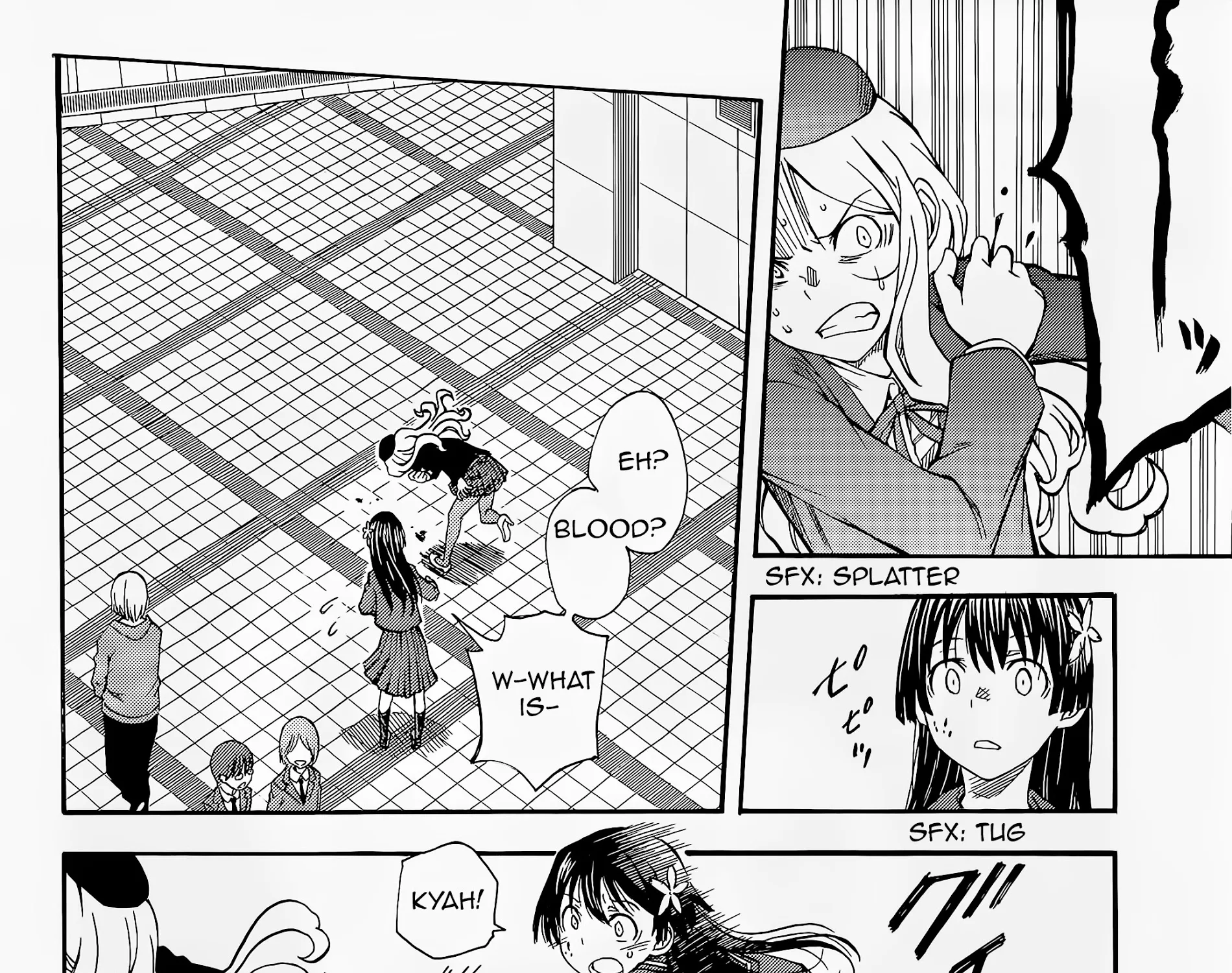 To Aru Kagaku No Railgun - Page 6