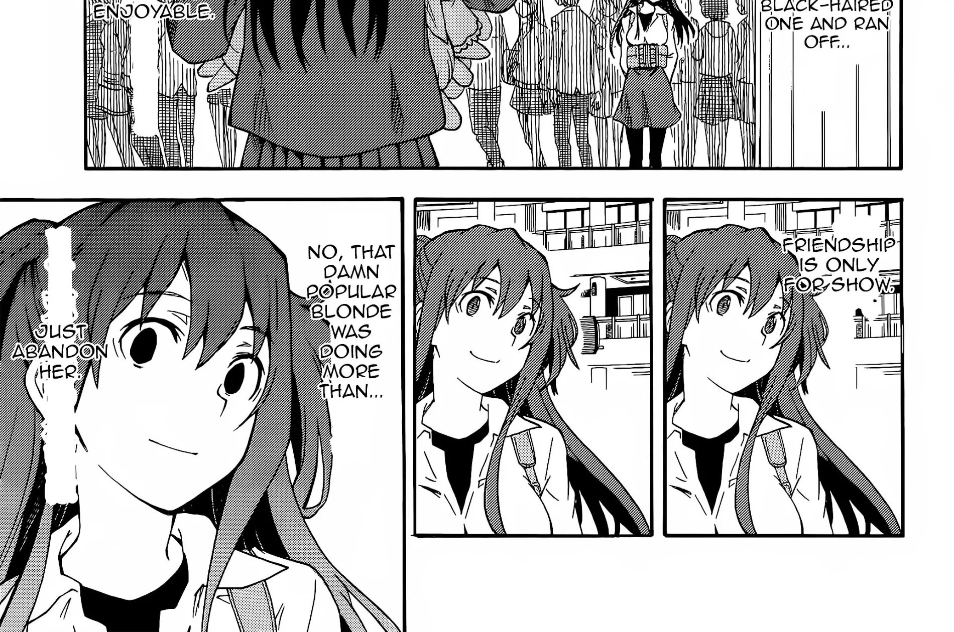 To Aru Kagaku No Railgun - Page 65