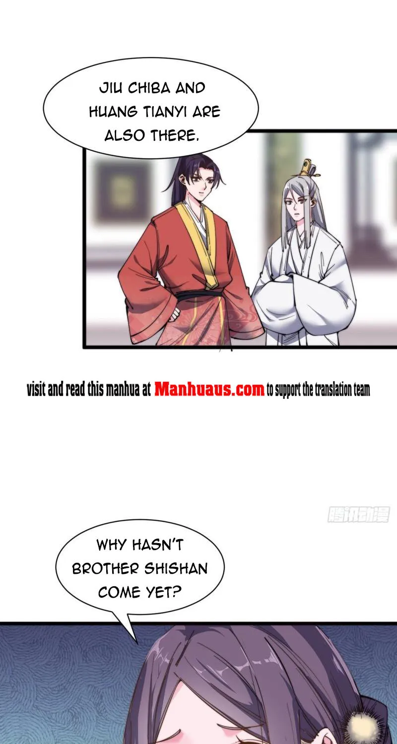 To Be Immortal For 9000 Years Old ( Way To Be Immortal ) Chapter 17 page 9 - MangaKakalot