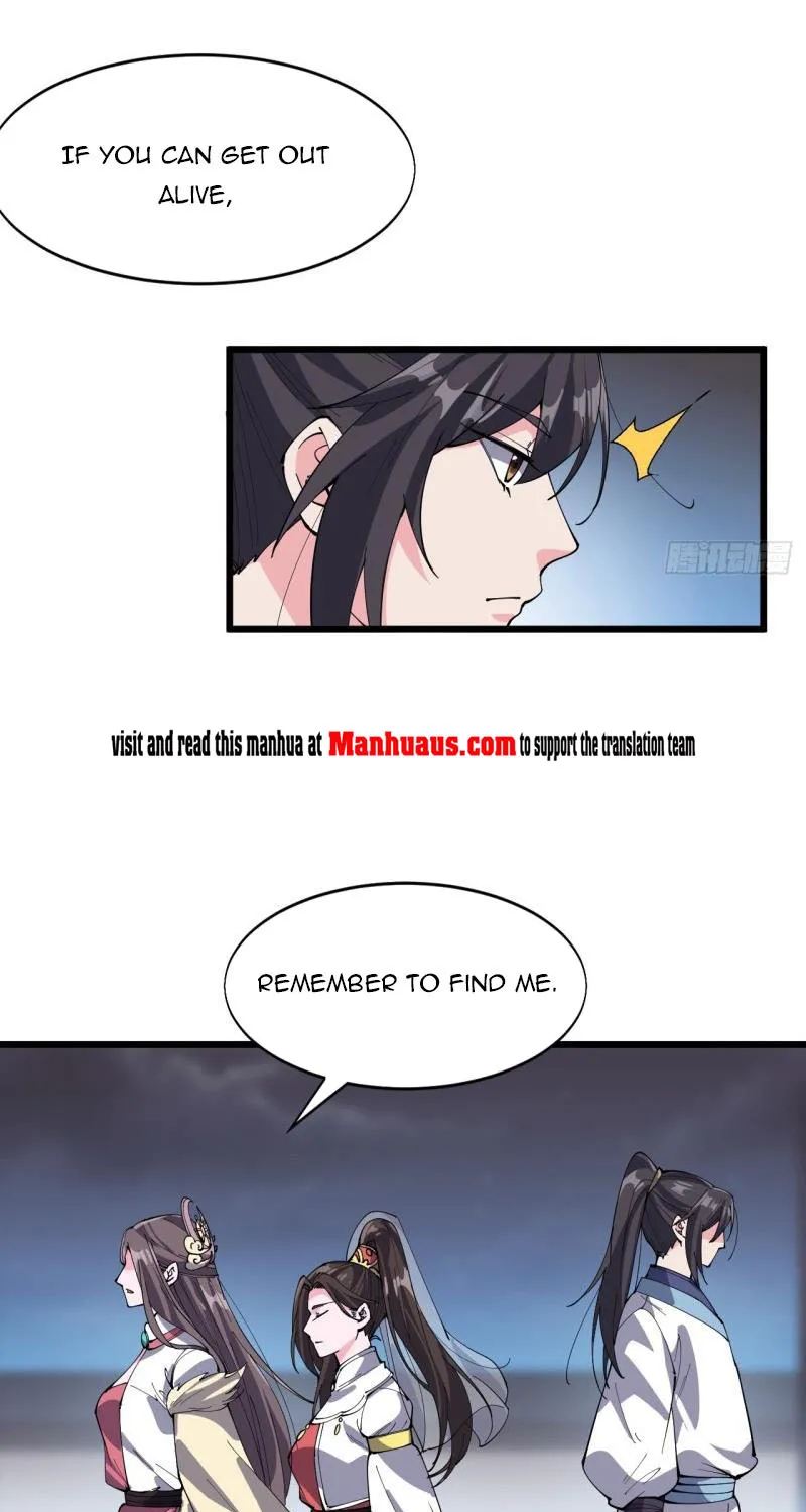 To Be Immortal For 9000 Years Old ( Way To Be Immortal ) Chapter 46 page 20 - MangaKakalot