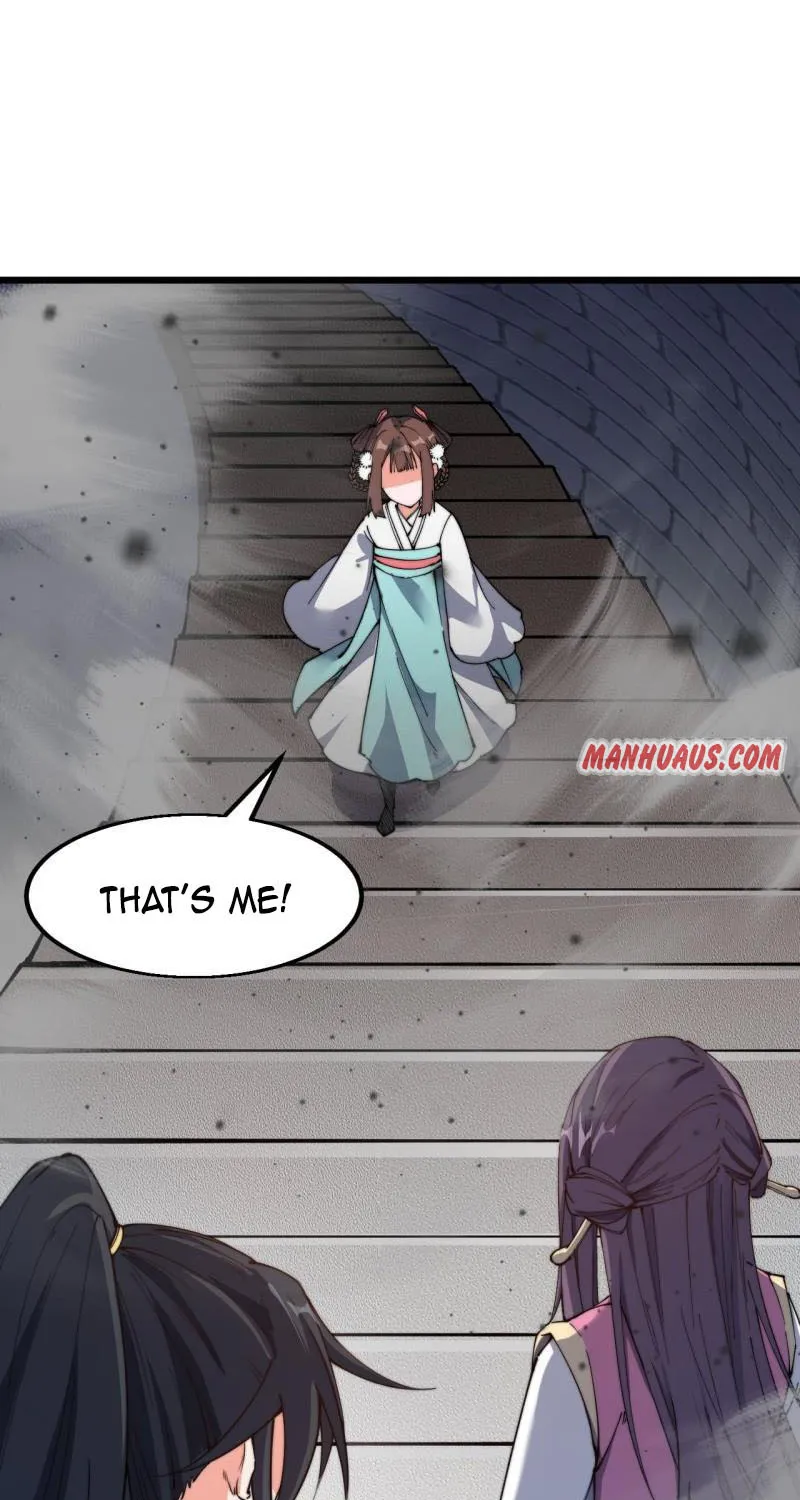 To Be Immortal For 9000 Years Old ( Way To Be Immortal ) Chapter 7 page 31 - MangaKakalot