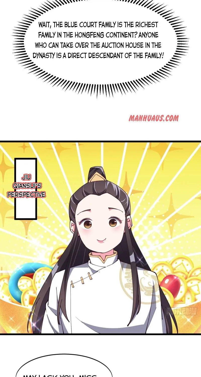 To Be Immortal For 9000 Years Old ( Way To Be Immortal ) Chapter 70 page 28 - MangaKakalot