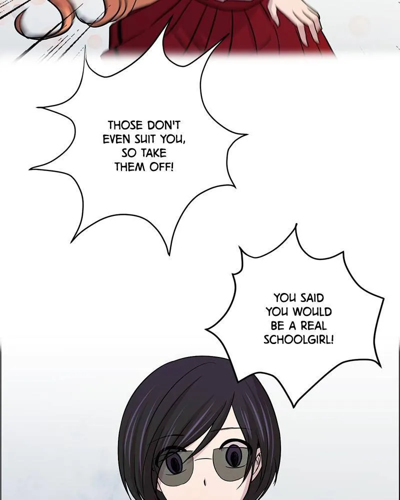 To Be Ordinary! Chapter 12 page 60 - MangaKakalot