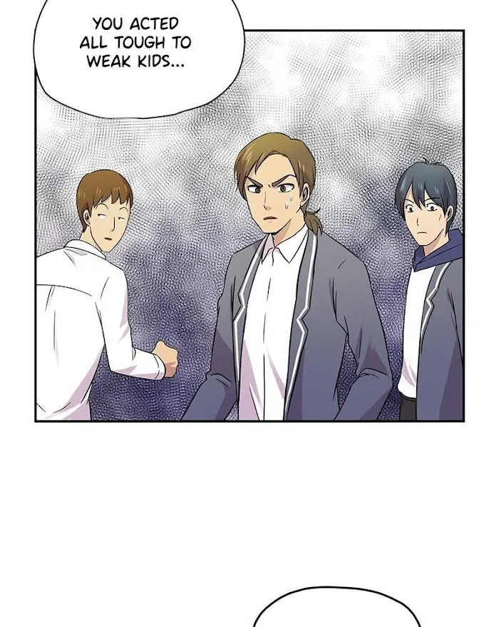 To Be Ordinary! Chapter 18 page 54 - MangaKakalot