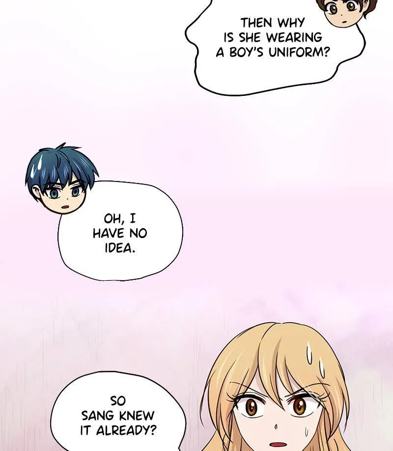 To Be Ordinary! Chapter 20.1 page 26 - MangaKakalot