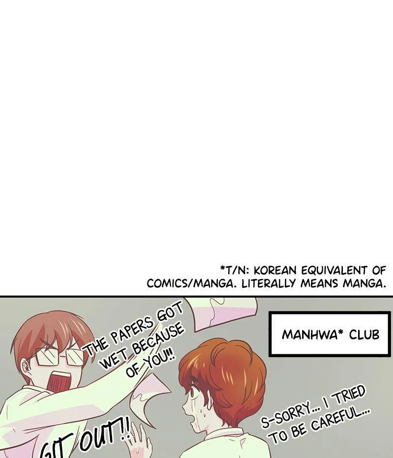 To Be Ordinary! Chapter 21.1 page 71 - MangaKakalot