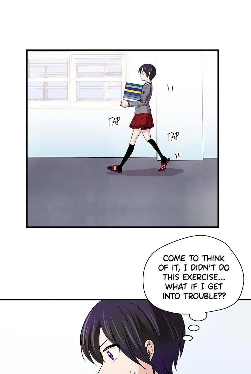 To Be Ordinary! Chapter 8 page 59 - MangaKakalot