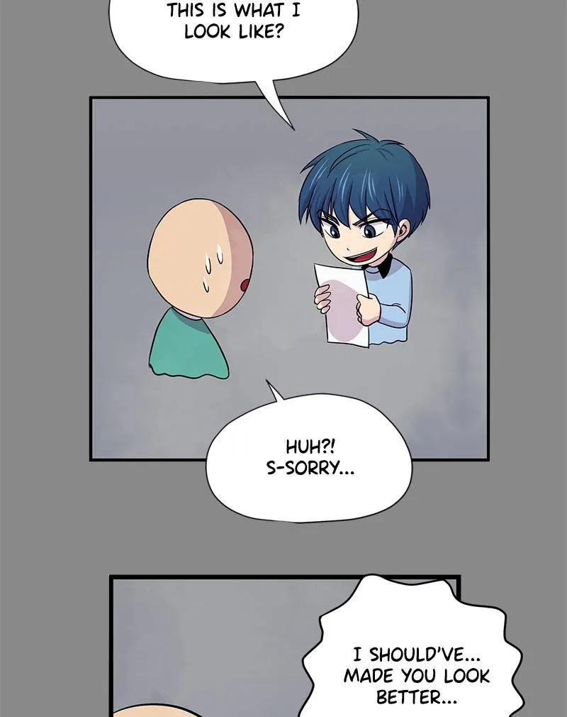 To Be Ordinary! Chapter 9 page 59 - MangaKakalot