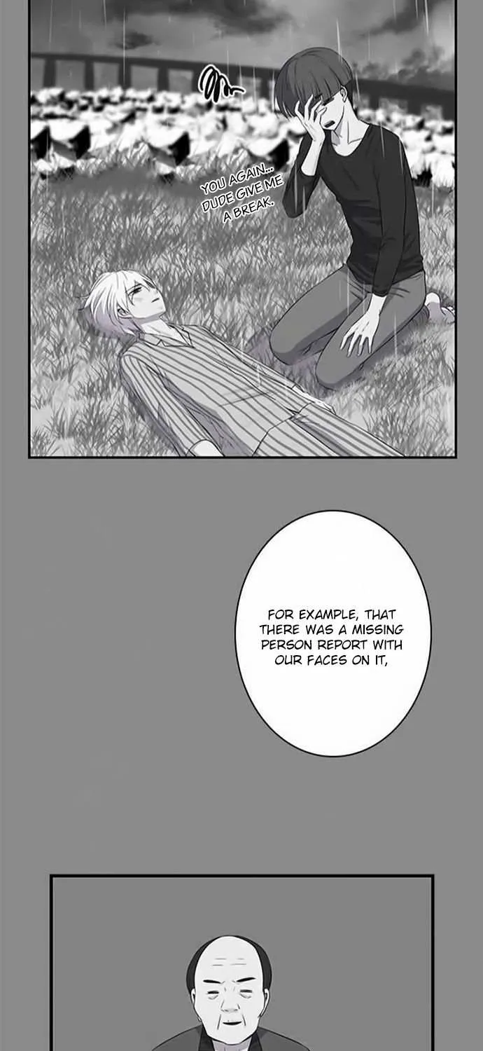 To Be Ordinary! Chapter 98 page 34 - MangaKakalot