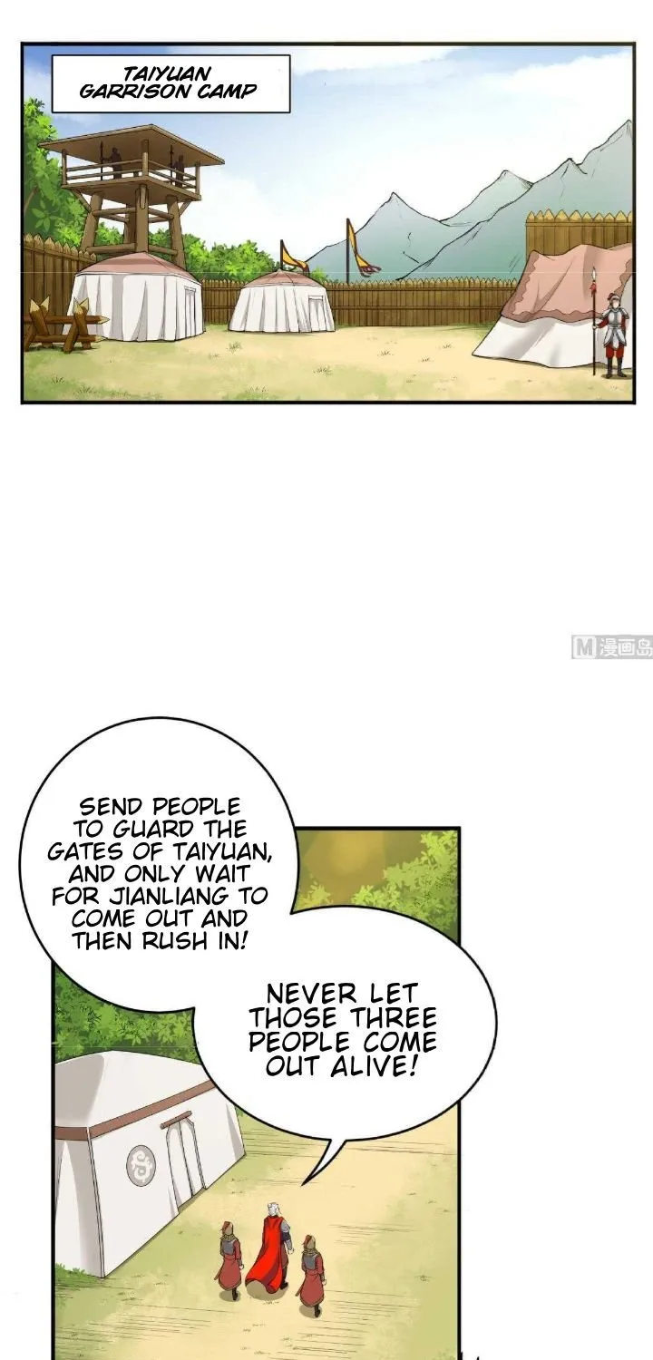 To be Reborn at dynasty tang Chapter 13 page 4 - MangaNato