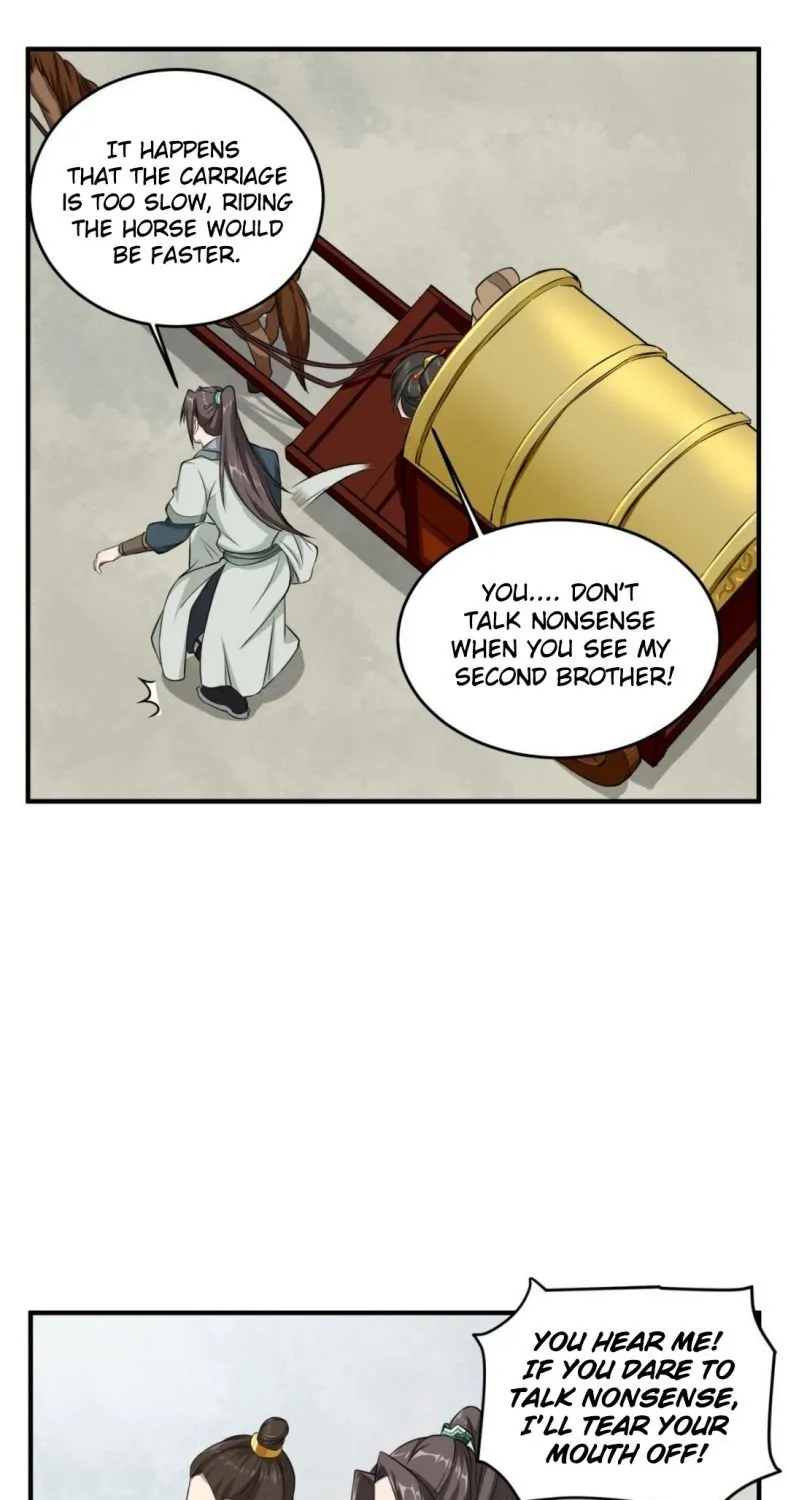 To be Reborn at dynasty tang Chapter 22 page 13 - MangaNato