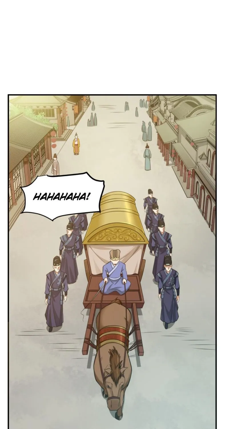 To be Reborn at dynasty tang Chapter 22 page 3 - MangaNato