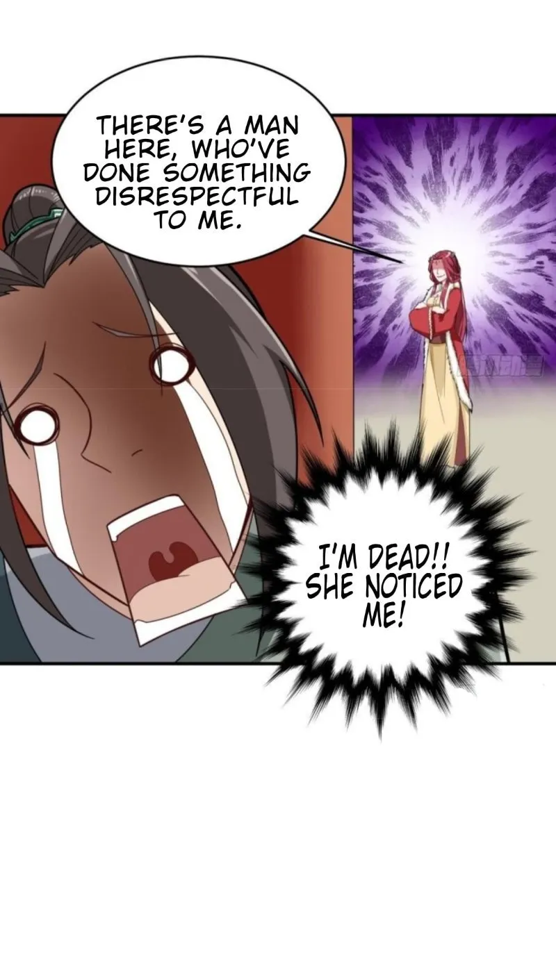 To be Reborn at dynasty tang Chapter 32 page 23 - MangaNato