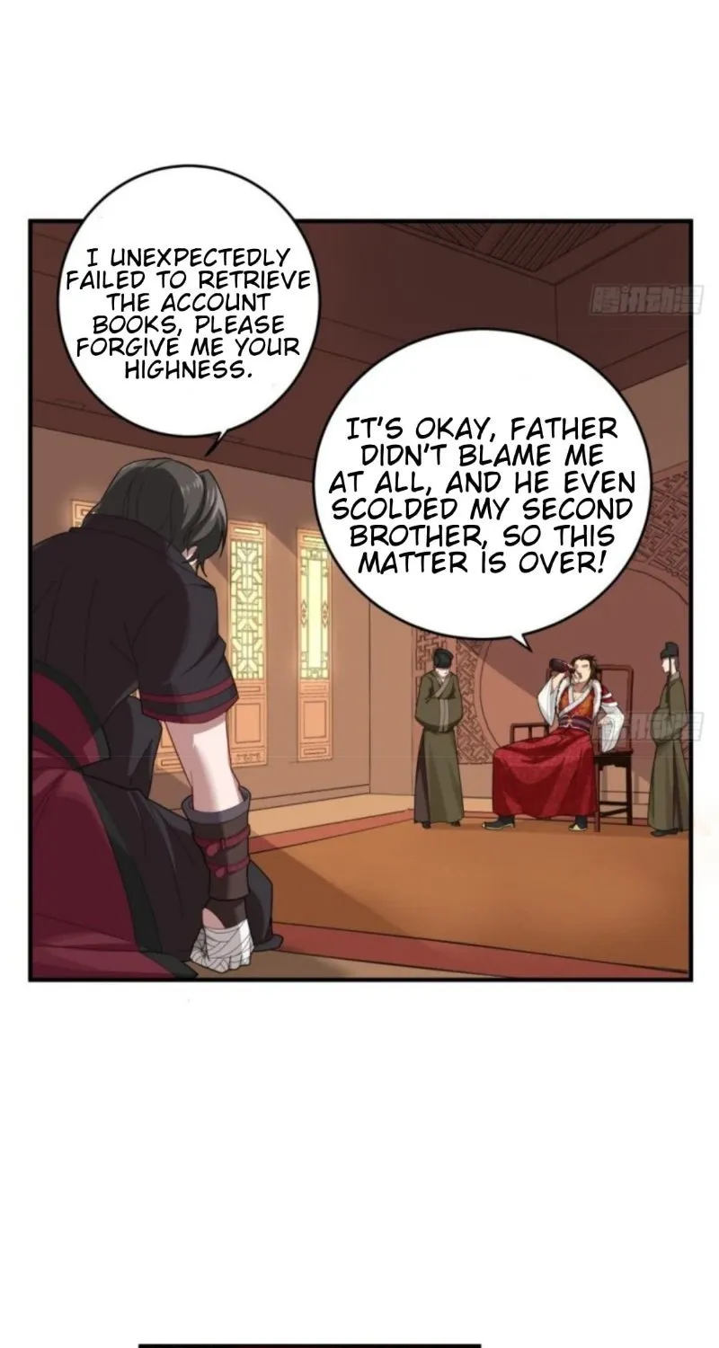 To be Reborn at dynasty tang Chapter 32 page 4 - MangaNato