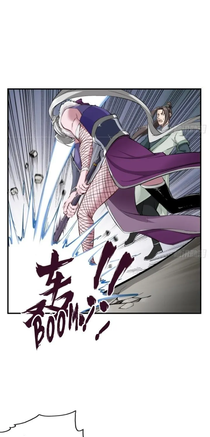 To be Reborn at dynasty tang Chapter 36 page 9 - MangaNato