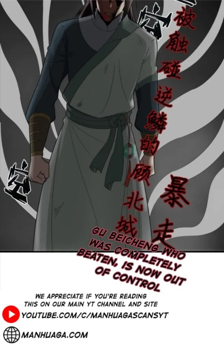 To be Reborn at dynasty tang Chapter 42 page 23 - MangaNato