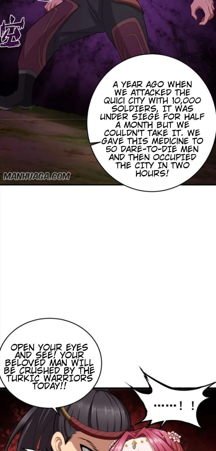 To be Reborn at dynasty tang Chapter 43 page 20 - MangaNato