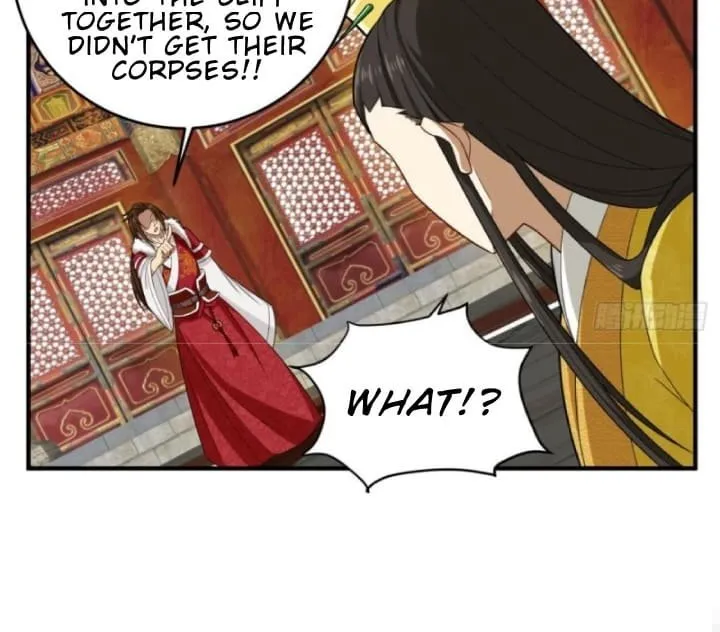 To be Reborn at dynasty tang Chapter 46 page 23 - MangaNato