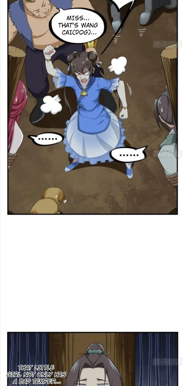 To be Reborn at dynasty tang Chapter 49 page 19 - MangaNato