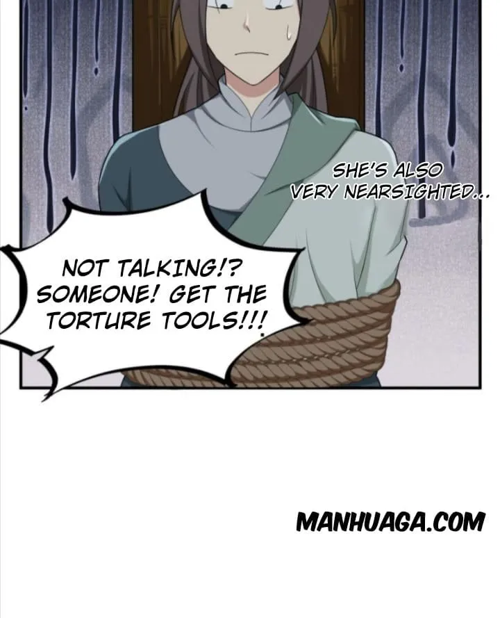 To be Reborn at dynasty tang Chapter 49 page 20 - MangaNato